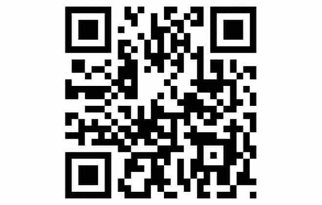 QR Code PIX — escaneie com o app do seu banco